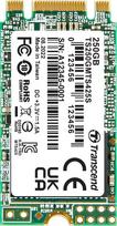 TRANSCEND 250GB M.2 2242 SSD SATA3 B+M Key TLC | TS250GMTS425S | 0760557859352