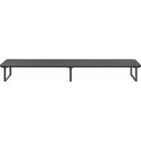 Gembird MS-TABLE2-01 stand for 2 monitors | MS-TABLE2-01 | 8716309127776