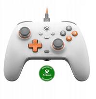 Pad GameSir  przewodowy GameSir T7 (biały) | T7 white | 6936685221598
