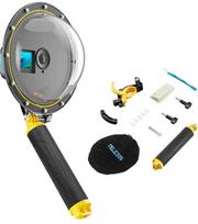 TELESIN underwater housing for DJI Action 3 / 4 / 5 | OA-DMP-001 | 6974944461859