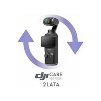 DJI Care Refresh DJI Osmo Pocket 3 (dwuletni plan) | CP.QT.00008989.01 | 6941565968388
