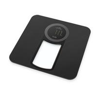 ETA  | Body Personal scale | 978190000 | Maximum weight (capacity) 150 kg | Accuracy 100 g | Black | ETA978190000 | 8590393324927