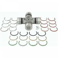 Kardaninio veleno jungtis FEBEST ASN-R51MF