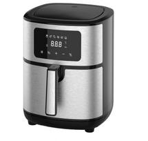 Frytkownica beztłuszczowa Standart AIR FRYER AF80B-R STANDART | AF80B-R | 4772013445159