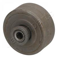 Paskirstymo diržo įtempėjas JAPANPARTS BE-022