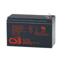 CSB Battery  Battery 12V 7.2Ah F1 | GP1272F1 | GP1272F1 | 4772081010440
