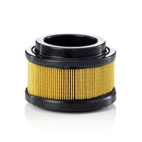 Karterio alsuoklio filtras MANN-FILTER C 11 008
