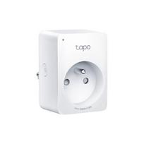 TP-LINK | Mini Smart Wi-Fi Plug, Energy ing | Tapo P110M | Tapo P110M