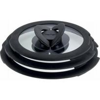 Tefal Zestaw pokrywek Ingenio L9849053 3 szt. | L9849053 | 3168430346390