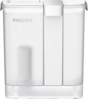Philips AWP2980WH/58 + 1 Micro X-Clean filter white | AWP2980WH/58 | 4897099309444