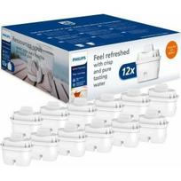 Wkład filtrujący Philips Micro X-Clean 12 szt. | AWP213/58 | 4897099305552