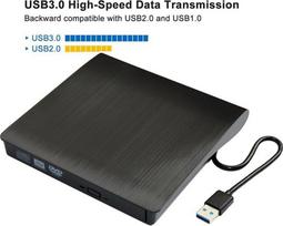 CoreParts DVD RW External Drive | DVD RW External Drive | 5704174653349