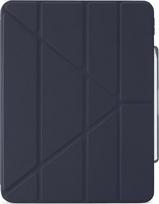 Pipetto Pipetto Origami No3 Pencil Case, dark blue - iPad Air 13 (2024) | P053-113-AE | 5060520955483