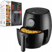 Frytkownica beztłuszczowa ExtraLink Smart Life Air Fryer SJ-200 | EX.39588 | 5905090339588