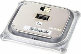 Przetwornica AMiO Przetwornica xenon zamiennik d1/3(a4) amio-02615 | 5903293026151 | 5903293026151
