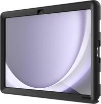 Compulocks Compulocks Rugged Edge Case for Galaxy Tab A9+ 11" - Stossstange fur  - Silikon - Schwarz - fur Samsung Galaxy Tab A9+ | BNDTA9P | 810157341013