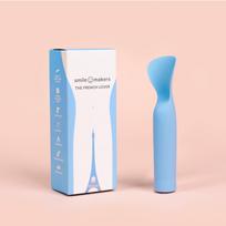 Masażer Smile Smile Makers The French Lover  zila - Personiga masazas ierice | GS23.04.003 | 4897041441932