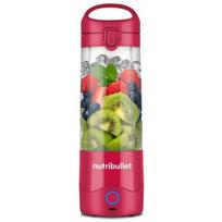 Nutribullet NBP003MA Pink | 0C22300095 | 8006447002128