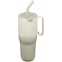 Kanteen Rise Tumbler (Flip Lid), 1064ml/36oz, Tofu | KK1010992 | 0763332078719