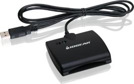 IOGear FIPS201 czytnik Smart Card (GSR202) | GSR202 | 881317508614