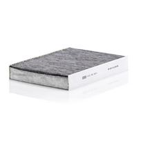 Salono filtras MANN-FILTER CUK 25 003