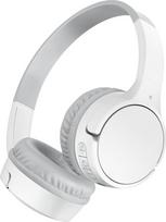 Słuchawki Belkin SoundForm Mini v3 białe (AUD002BTWTV3) | AUD002BTWTV3 | 745883879564