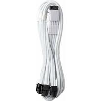 CableMod CableMod RT-Series PRO ModMesh 12VHPWR to 3x PCI-e Kabel for ASUS/Seasonic - 60cm, white | CM-PRTS-16P3-N60KW-5PW-R | 694365692231