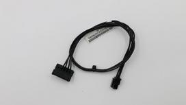 Lenovo CABLE Fru 380mm SATA power | CABLE Fru 380mm SATA power | 5704174861690