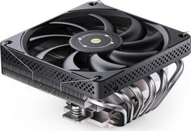 Jonsbo HP-600 Czarne | HP-600 BLACK | 6970620553740