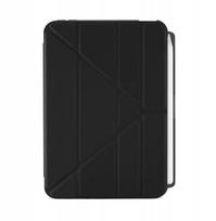 Pipetto Origami No3 Pencil case, black - iPad mini (2024/2021) | P053-49-AJ | 5060520956251