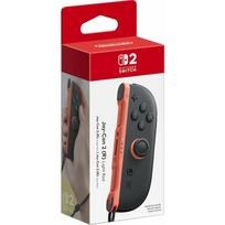 Pad Joy-Con 2 (R) JasnoRed [N2P103] | N2P103 | 045496321406