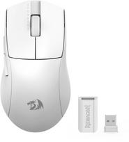 Redragon K1NG M916W-LIT-1K White | M916W-LIT-1K | 6950376728029