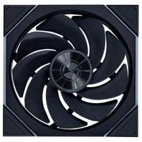 Wentylator Lian Li UNI FAN TL Wireless 140 Reverse Blade Black (14RTL1W1B) | 14RTL1W1B | 4718466017505