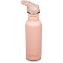 Kanteen Classic (Flip Sport), 800ml/27oz, Peach Parfait | KK1011198 | 0763332080583