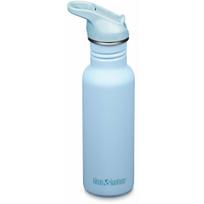 Kanteen Classic (Flip Sport), 800ml/27oz, Clear Sky | KK1011197 | 0763332080576