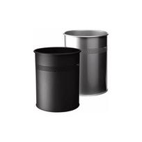 Kosz na śmieci Durable Black (A2900-0159) | A2900-0159 | 4005546988269