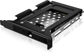 Kieszeń Icy Box Adapter 1x 2.5" SATA IB-2207StS | 25359 | 4250078160281