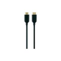 Kabel Belkin HDMI - HDMI 5m Black (F3Y021BT5M) | F3Y021BT5M | 0745883713073