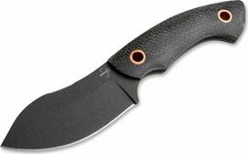 Boker Knife Bker Plus Nessmi Pro Black | 02BO066 | 4045011233418