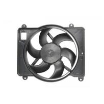 Radiatoriaus ventiliatorius THERMOTEC D8F012TT