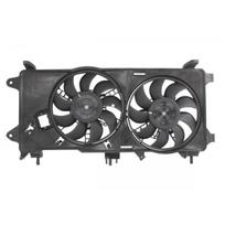 Radiatoriaus ventiliatorius THERMOTEC D8F015TT