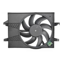 Radiatoriaus ventiliatorius THERMOTEC D8G001TT