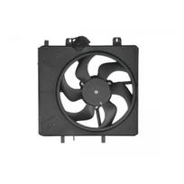 Radiatoriaus ventiliatorius THERMOTEC D8P010TT