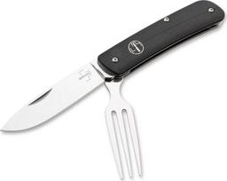 Boker Knife Boker Plus Tech Tool Fork | 01BO817 | 4045011246937