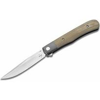 Boker Plus Modern Trapper Uno Knife | 01BO930 | 4045011271939