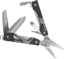 Gerber Multitool SPLICE POCKET TOOL | 31-000013 | 013658111554