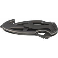 Herbertz Rescue Knife Herbertz Solingen Stainless, Titani | 101123-0 | 4018330109894
