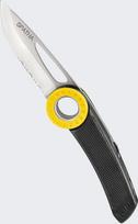 Petzl Petzl Spatha Knife BLACK | S92AN | 3342540097391