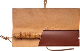 Heller Helle knife cover | #300800 | 7023893008000