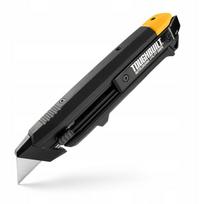 Toughbuilt TB-H4-10-A retractable utility knife with automatic blade change | TB-H4-10-A | 1210001302655